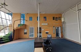 Spațiu comercial de închiriat, 3 incaperi, 230 mp, zona Narciselor