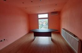 Spațiu comercial de închiriat, 3 incaperi, 230 mp, zona Narciselor