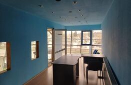 Spațiu comercial de închiriat, 3 incaperi, 230 mp, zona Narciselor