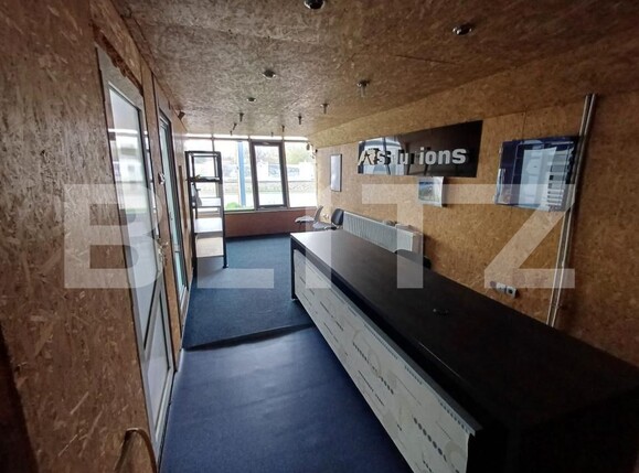 Spațiu comercial de închiriat Centura Narciselor - 170155SIC | BLITZ Târgu Jiu | Poza5
