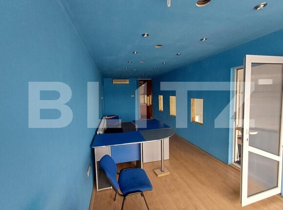 Spațiu comercial de închiriat Centura Narciselor - 170155SIC | BLITZ Târgu Jiu | Poza6