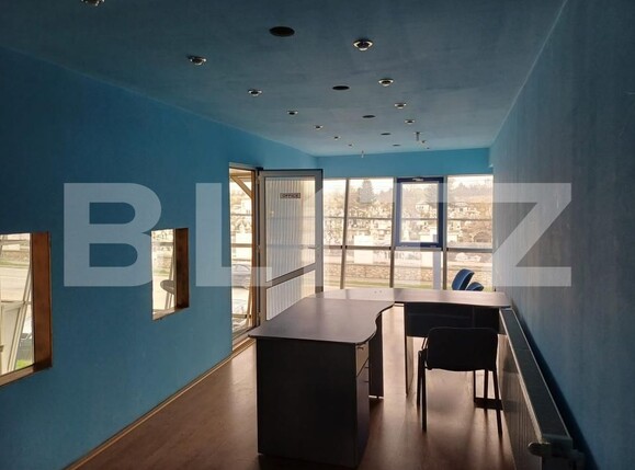 Spațiu comercial de închiriat Centura Narciselor - 170155SIC | BLITZ Târgu Jiu | Poza8