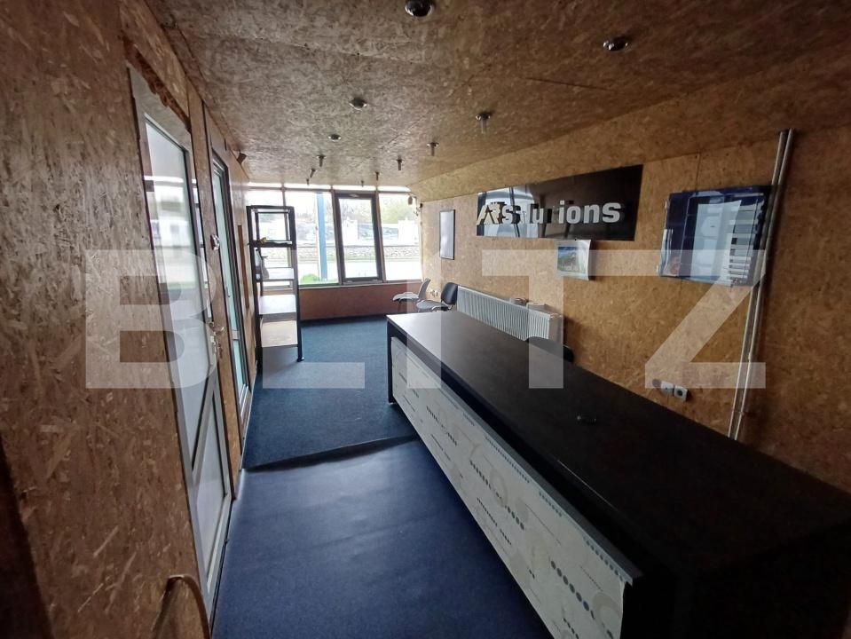 Spațiu comercial de închiriat Centura Narciselor - 170155SIC | BLITZ Târgu Jiu | Poza5