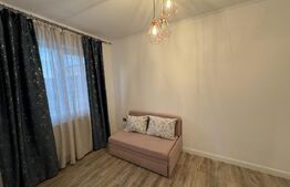 Apartament cu 3 camere, 40 mp, zona Minerilor 