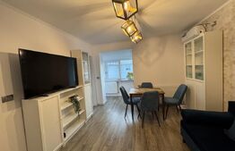 Apartament cu 3 camere, 40 mp, zona Minerilor 