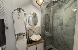 Apartament cu 3 camere, 40 mp, zona Minerilor 