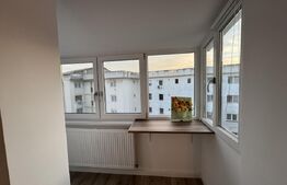 Apartament cu 3 camere, 40 mp, zona Minerilor 