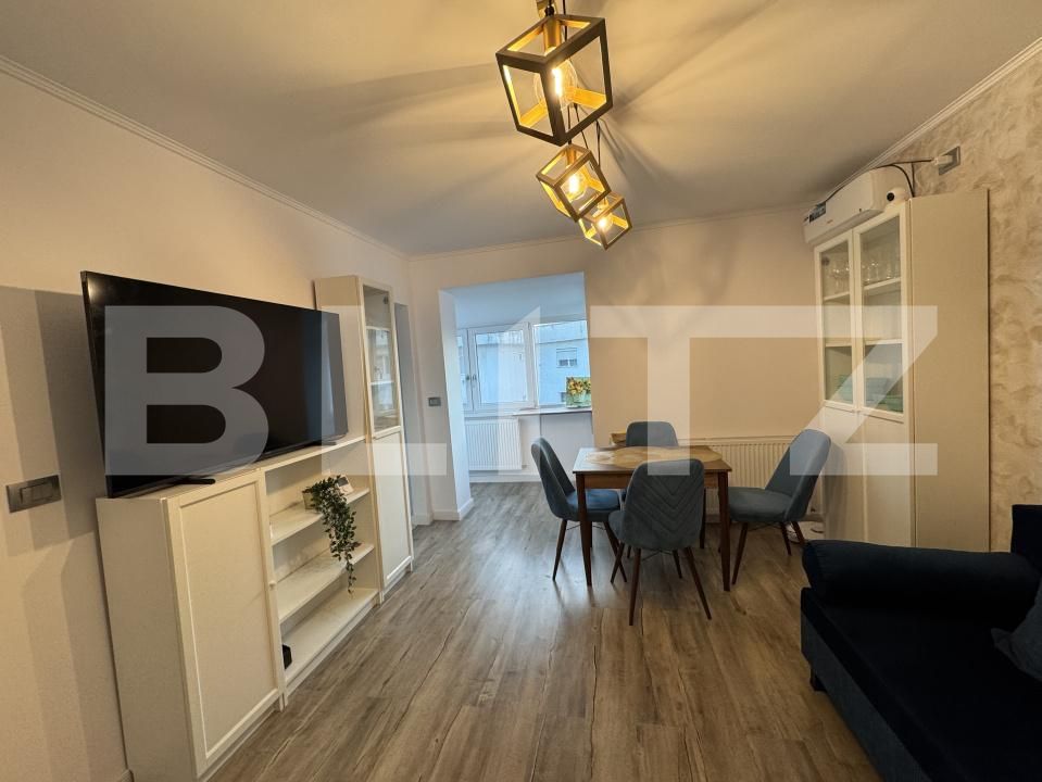 Apartament de vânzare 3 camere 9 Mai - 170179AV | BLITZ Târgu Jiu | Poza4