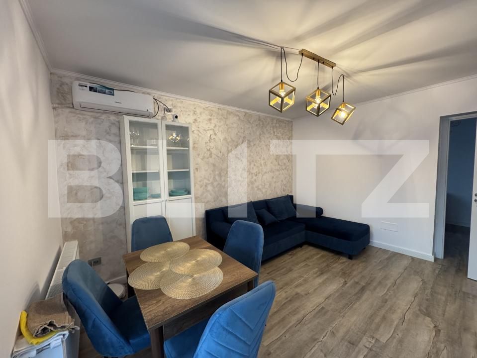 Apartament de vânzare 3 camere 9 Mai - 170179AV | BLITZ Târgu Jiu | Poza1