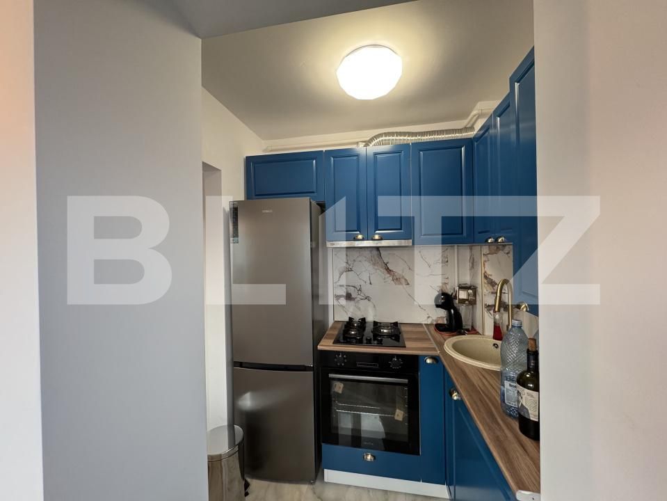Apartament de vânzare 3 camere 9 Mai - 170179AV | BLITZ Târgu Jiu | Poza5