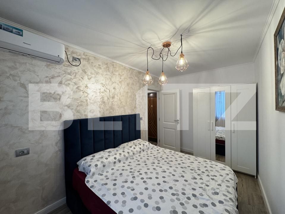 Apartament de vânzare 3 camere 9 Mai - 170179AV | BLITZ Târgu Jiu | Poza2