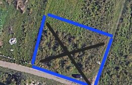 Teren intravilan de vanzare, 868 mp, zona Cartier Narciselor