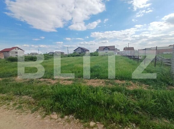 Teren de vânzare Narciselor - 170221TV | BLITZ Târgu Jiu | Poza1