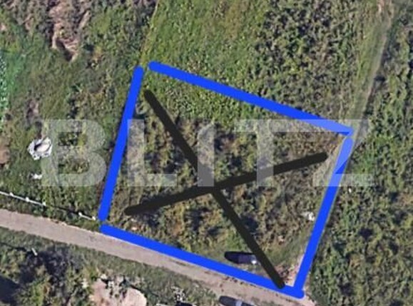 Teren de vânzare Narciselor - 170221TV | BLITZ Târgu Jiu | Poza3