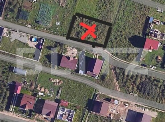 Teren de vânzare Narciselor - 170221TV | BLITZ Târgu Jiu | Poza2