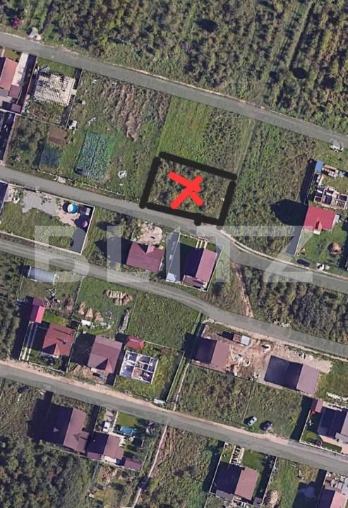 Teren de vânzare Narciselor - 170221TV | BLITZ Târgu Jiu | Poza2