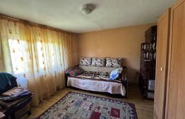 Casa plan parter cu 4 camere, 160 mp si 13000 mp teren, zona Balcesti 