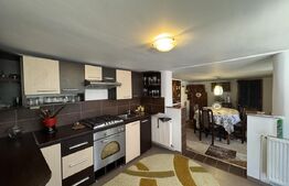 Casa plan parter cu 4 camere, 160 mp si 13000 mp teren, zona Balcesti 