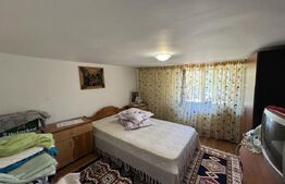 Casa plan parter cu 4 camere, 160 mp si 13000 mp teren, zona Balcesti 