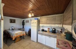 Casa plan parter cu 4 camere, 160 mp si 13000 mp teren, zona Balcesti 