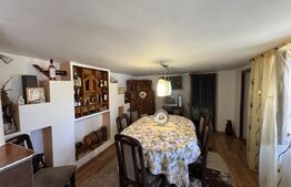 Casa plan parter cu 4 camere, 160 mp si 13000 mp teren, zona Balcesti 