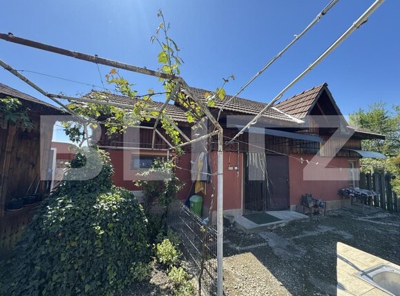 Casa de vânzare 4 camere Exterior Est - 170222CV | BLITZ Târgu Jiu | Poza4