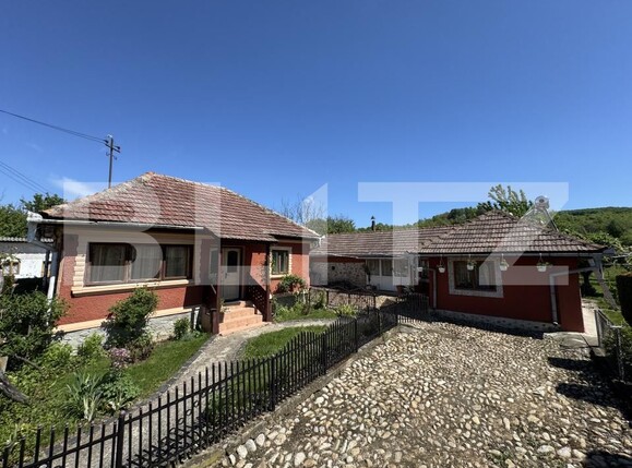 Casa de vânzare 4 camere Exterior Est - 170222CV | BLITZ Târgu Jiu | Poza1