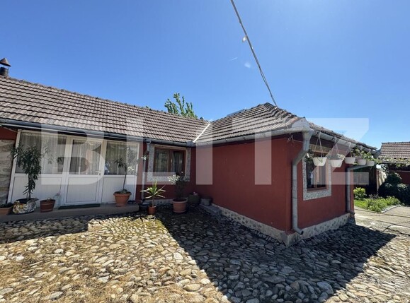 Casa de vânzare 4 camere Exterior Est - 170222CV | BLITZ Târgu Jiu | Poza2