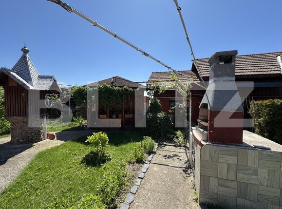Casa de vânzare 4 camere Exterior Est - 170222CV | BLITZ Târgu Jiu | Poza10