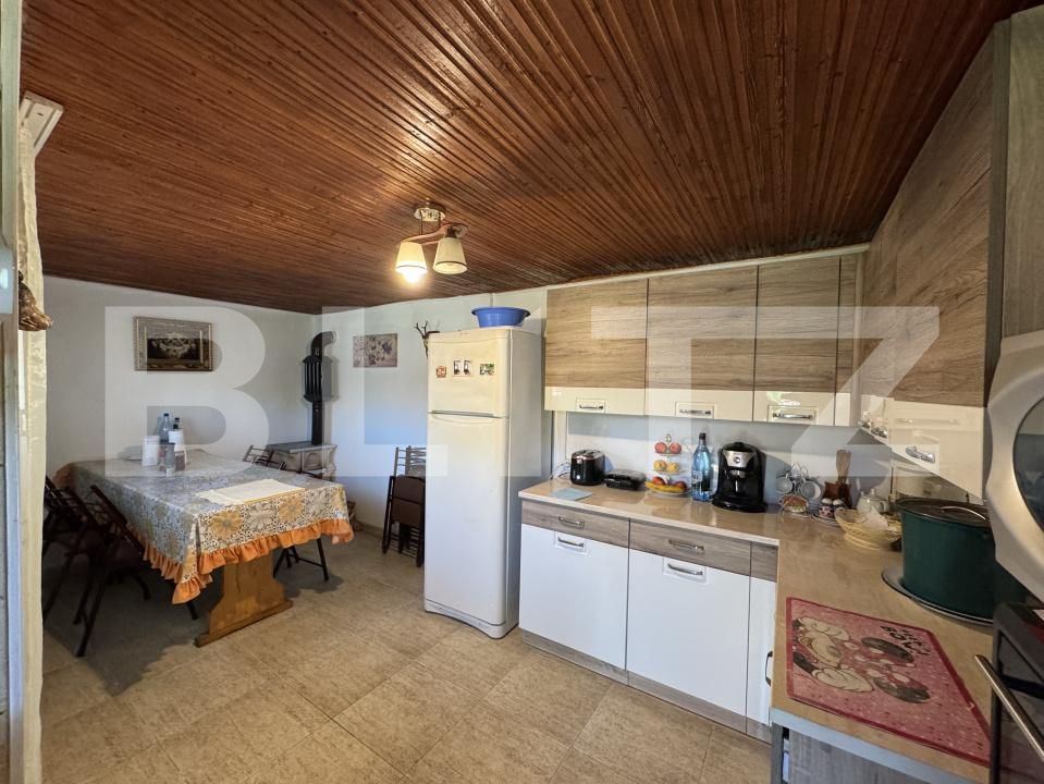 Casa de vânzare 4 camere Exterior Est - 170222CV | BLITZ Târgu Jiu | Poza8