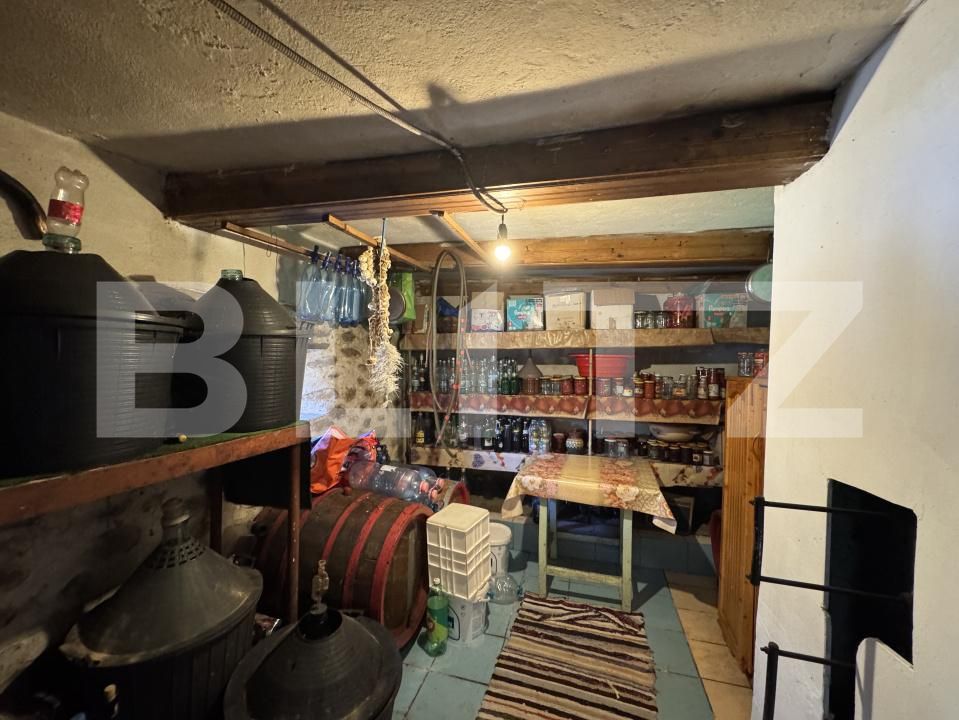 Casa de vânzare 4 camere Exterior Est - 170222CV | BLITZ Târgu Jiu | Poza12