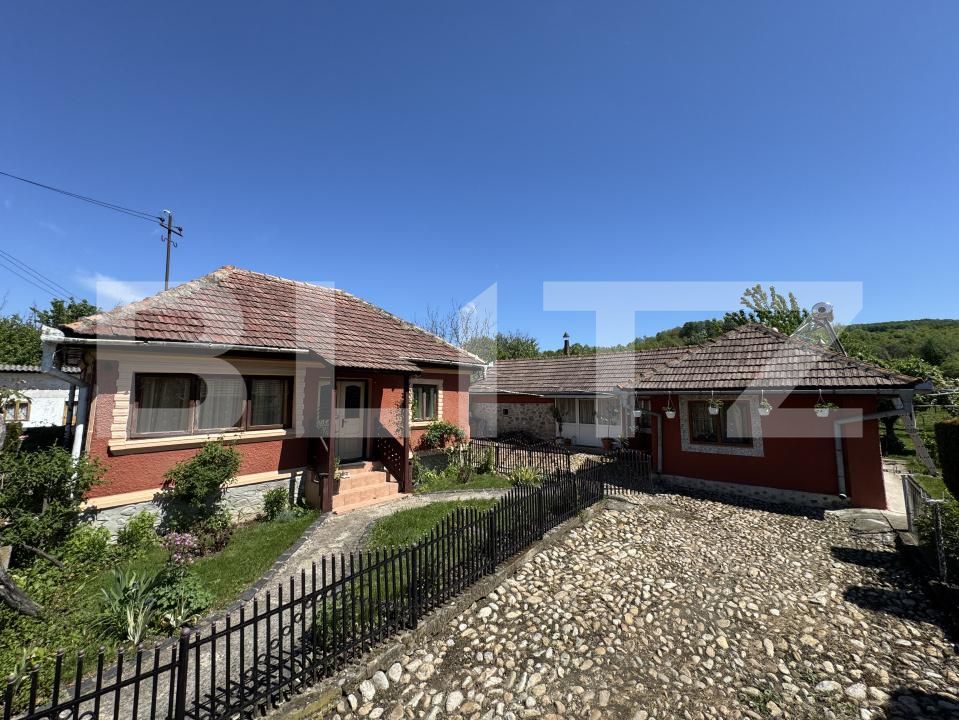 Casa de vânzare 4 camere Exterior Est - 170222CV | BLITZ Târgu Jiu | Poza1