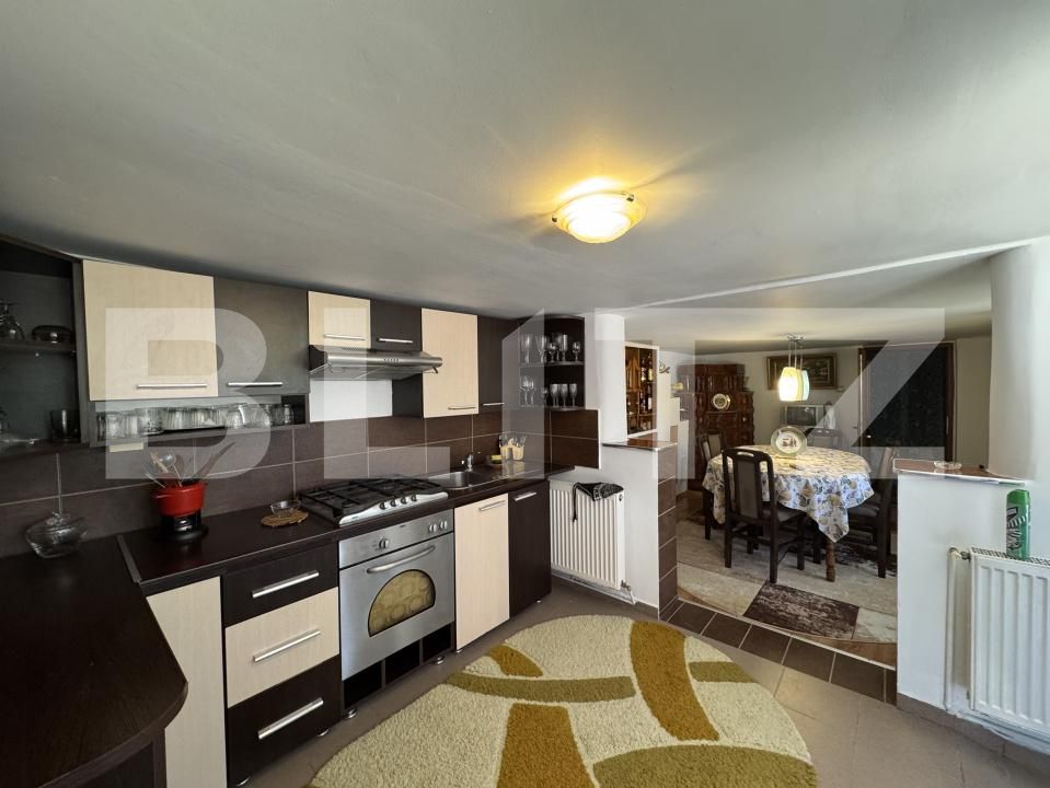 Casa de vânzare 4 camere Exterior Est - 170222CV | BLITZ Târgu Jiu | Poza3