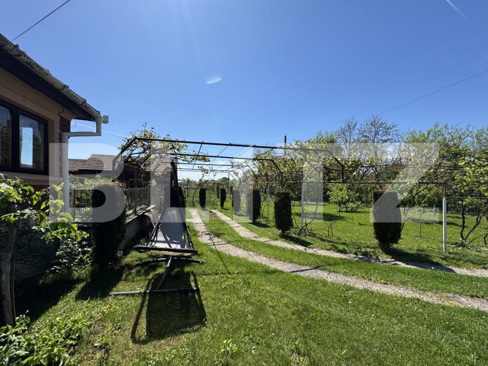 Casa de vânzare 4 camere Exterior Est - 170222CV | BLITZ Târgu Jiu | Poza14