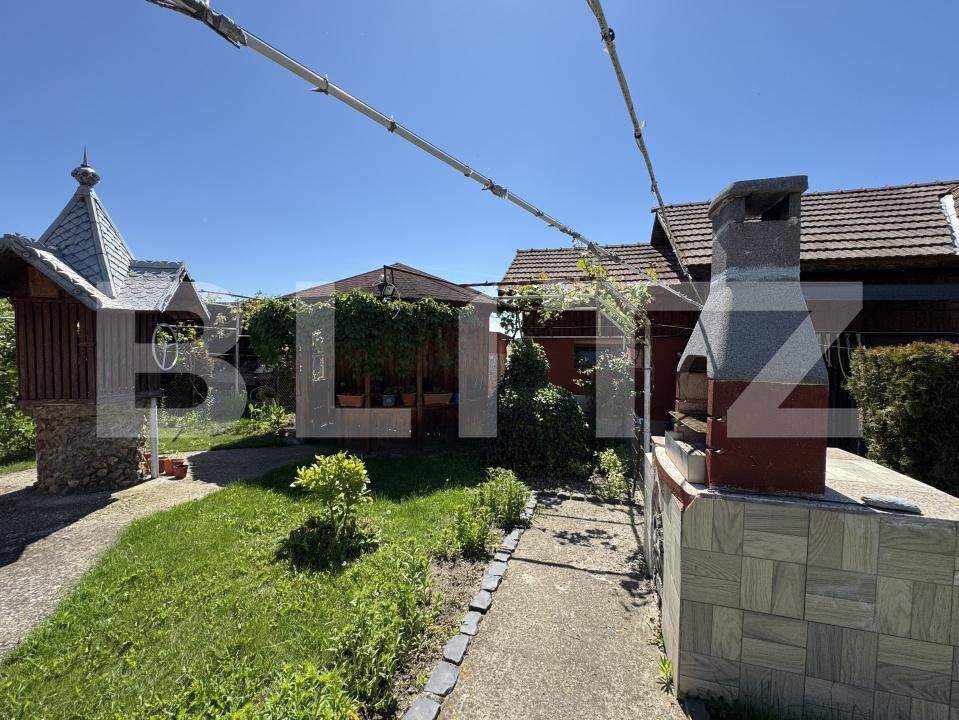 Casa de vânzare 4 camere Exterior Est - 170222CV | BLITZ Târgu Jiu | Poza13