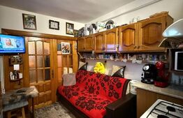 Garsoniera confort 2, 21 mp, etaj 2, zona Strada Hidrocentralei