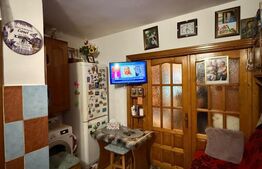 Garsoniera confort 2, 21 mp, etaj 2, zona Strada Hidrocentralei