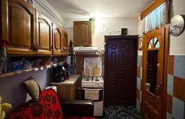 Garsoniera confort 2, 21 mp, etaj 2, zona Strada Hidrocentralei