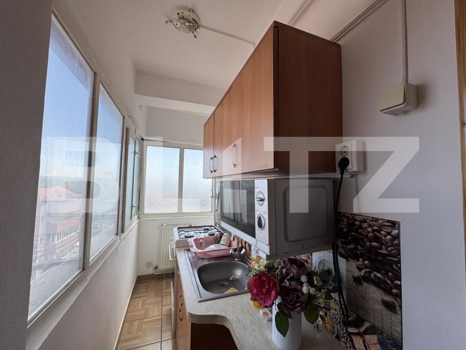 Garsonieră de vânzare Ultracentral - 170224AV | BLITZ Târgu Jiu | Poza6