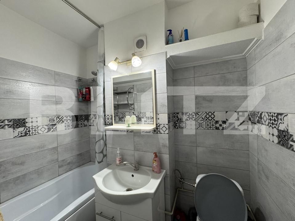 Garsonieră de vânzare Ultracentral - 170224AV | BLITZ Târgu Jiu | Poza5