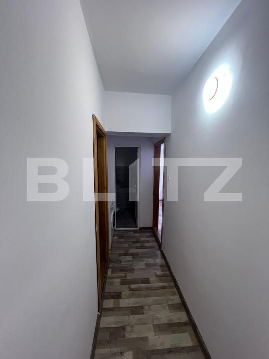 Apartament de închiriat 3 camere Ultracentral - 170457AI | BLITZ Târgu Jiu | Poza3