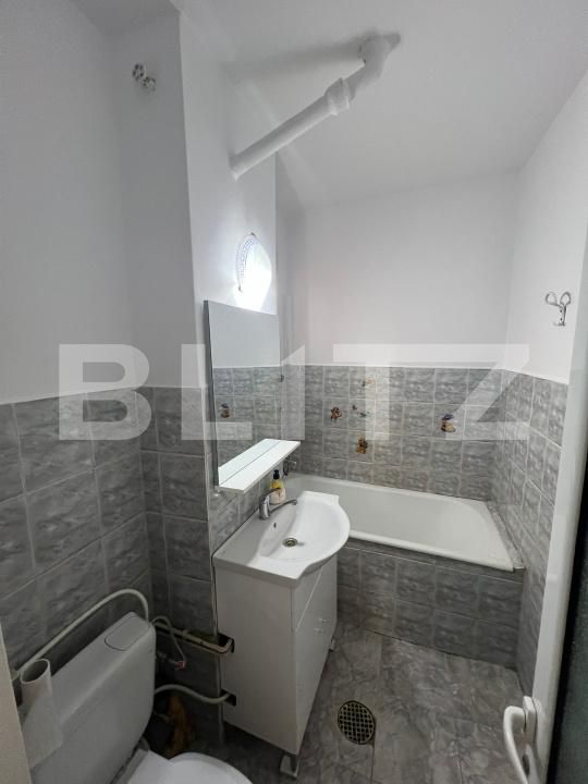 Apartament de închiriat 3 camere Ultracentral - 170457AI | BLITZ Târgu Jiu | Poza6
