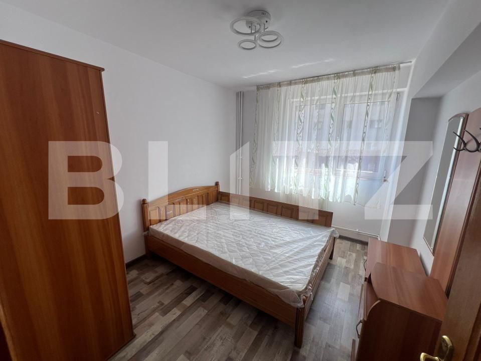 Apartament de închiriat 3 camere Ultracentral - 170457AI | BLITZ Târgu Jiu | Poza2
