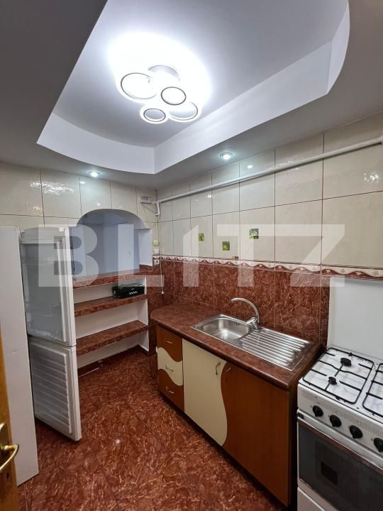 Apartament de închiriat 3 camere Ultracentral - 170457AI | BLITZ Târgu Jiu | Poza4