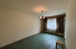 Apartament cu 2 camere, decomandat, 50 mp, etaj 1, zona Mall