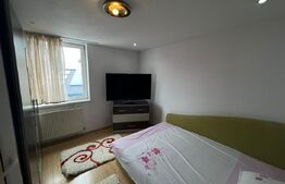 Apartament de inchiriat, cu 2 camere, 48 mp, zona Aleea Smardan