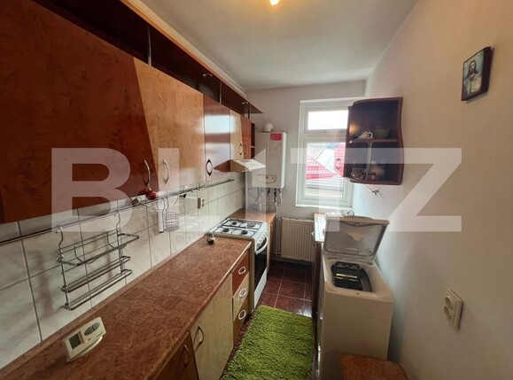 Apartament de închiriat 2 camere Central - 170556AI | BLITZ Târgu Jiu | Poza3