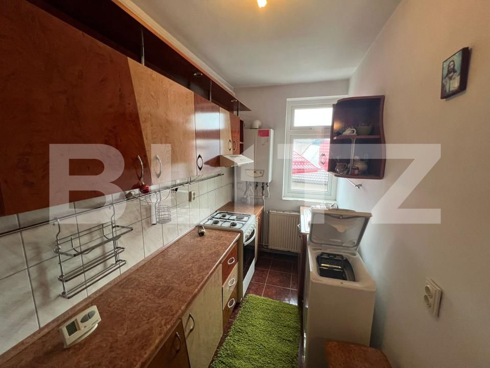 Apartament de închiriat 2 camere Central - 170556AI | BLITZ Târgu Jiu | Poza3