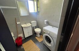 Apartament de inchiriat, cu 2 camere decomandat, 48 mp in zona Comuna din Paris