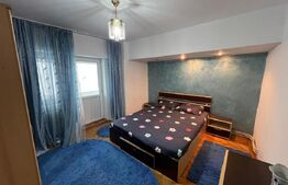 Apartament de închiriat, generos cu 3 camere, 80 mp, în zona Centrală 